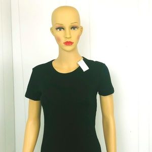 GAP-WOMEN'S Favorite Short-Sleeve Crewneck T-SHIRT